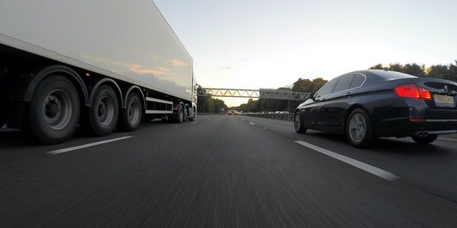 elektrisch transport