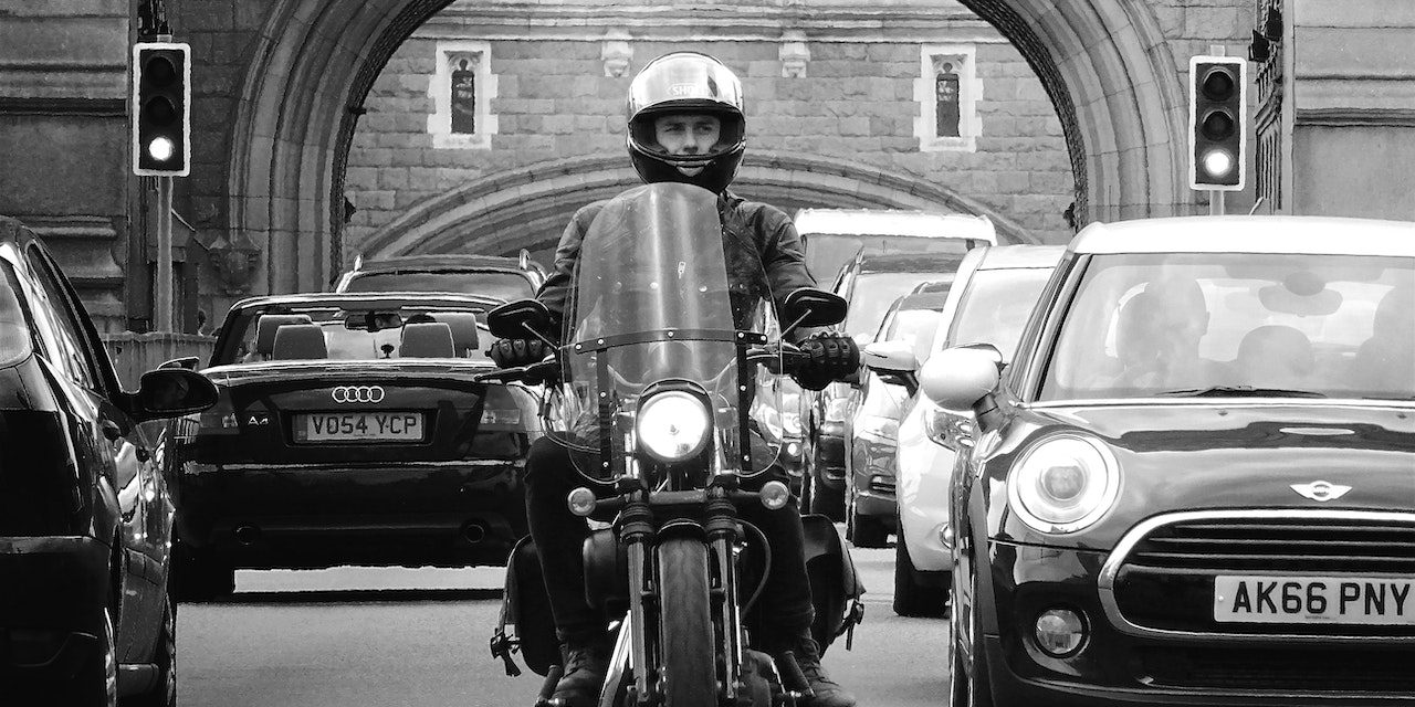 motorrijder in verkeer dodelijke ongevallen motorrijders