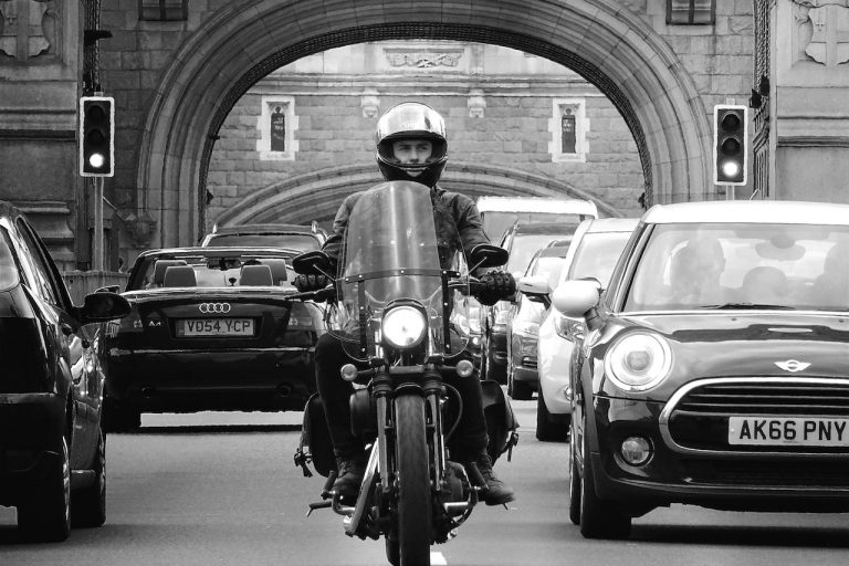 dodelijke ongevallen motorrijders