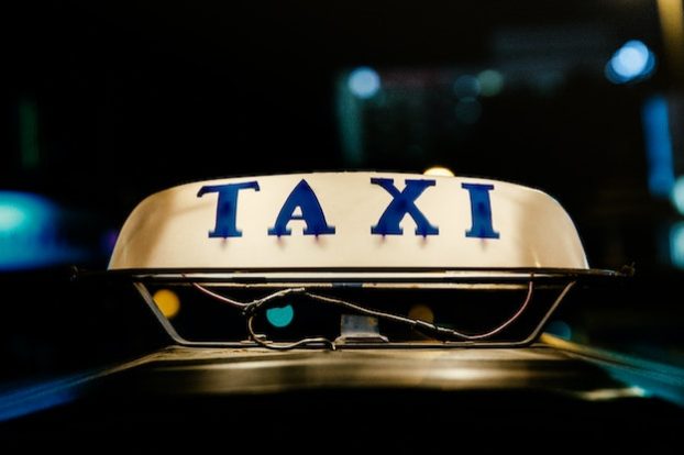 taxi opleidingen Leiden