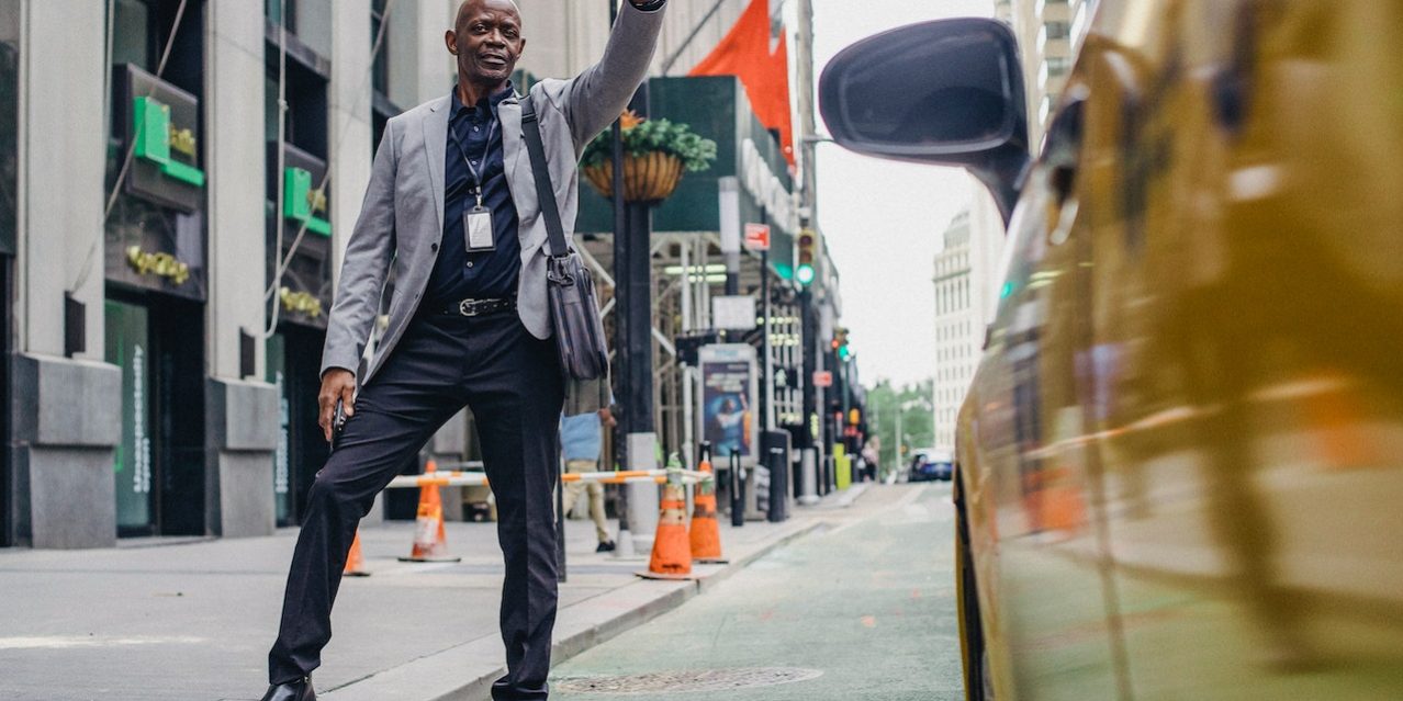 reizen met de taxi reizen met de taxi