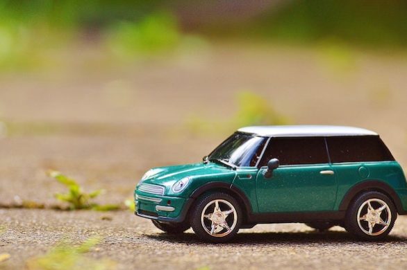 Ford focus wagon ST line x business