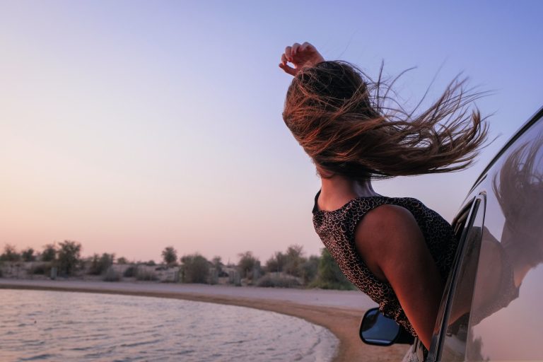 goed voorbereid op vakantie