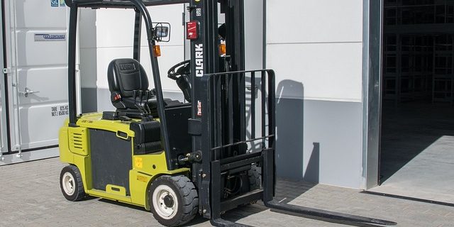 Waar kun je heftruck rijlessen volgen? Waar kun je heftruck rijlessen volgen?