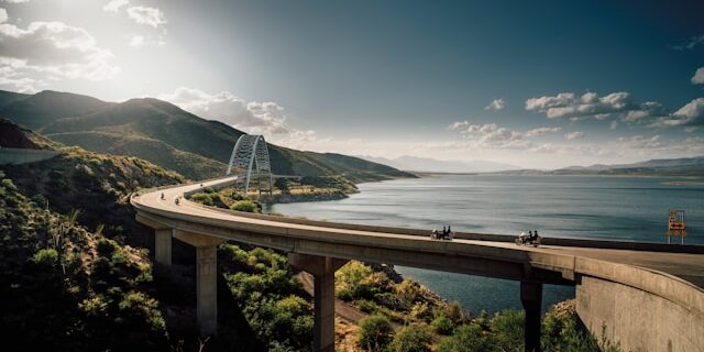 voorbereiding lange autorit