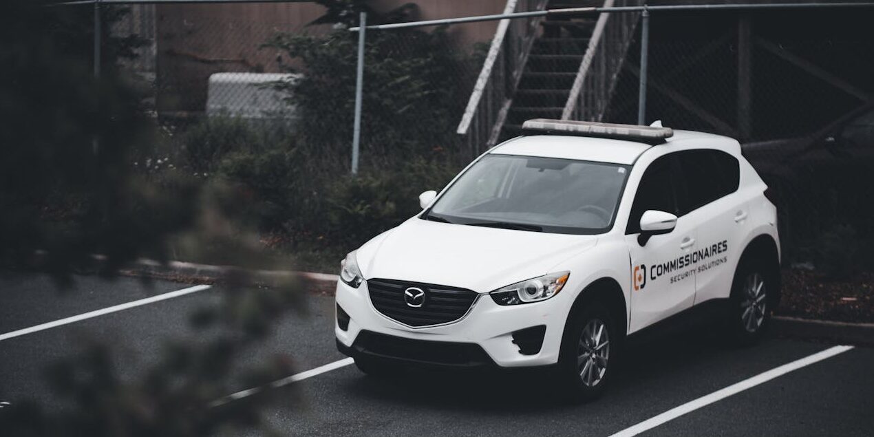 bedrijfswagen verzekeren