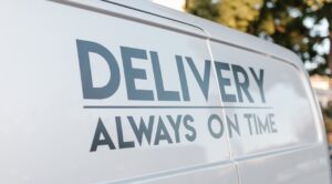 Tijdelijk transport vervoer