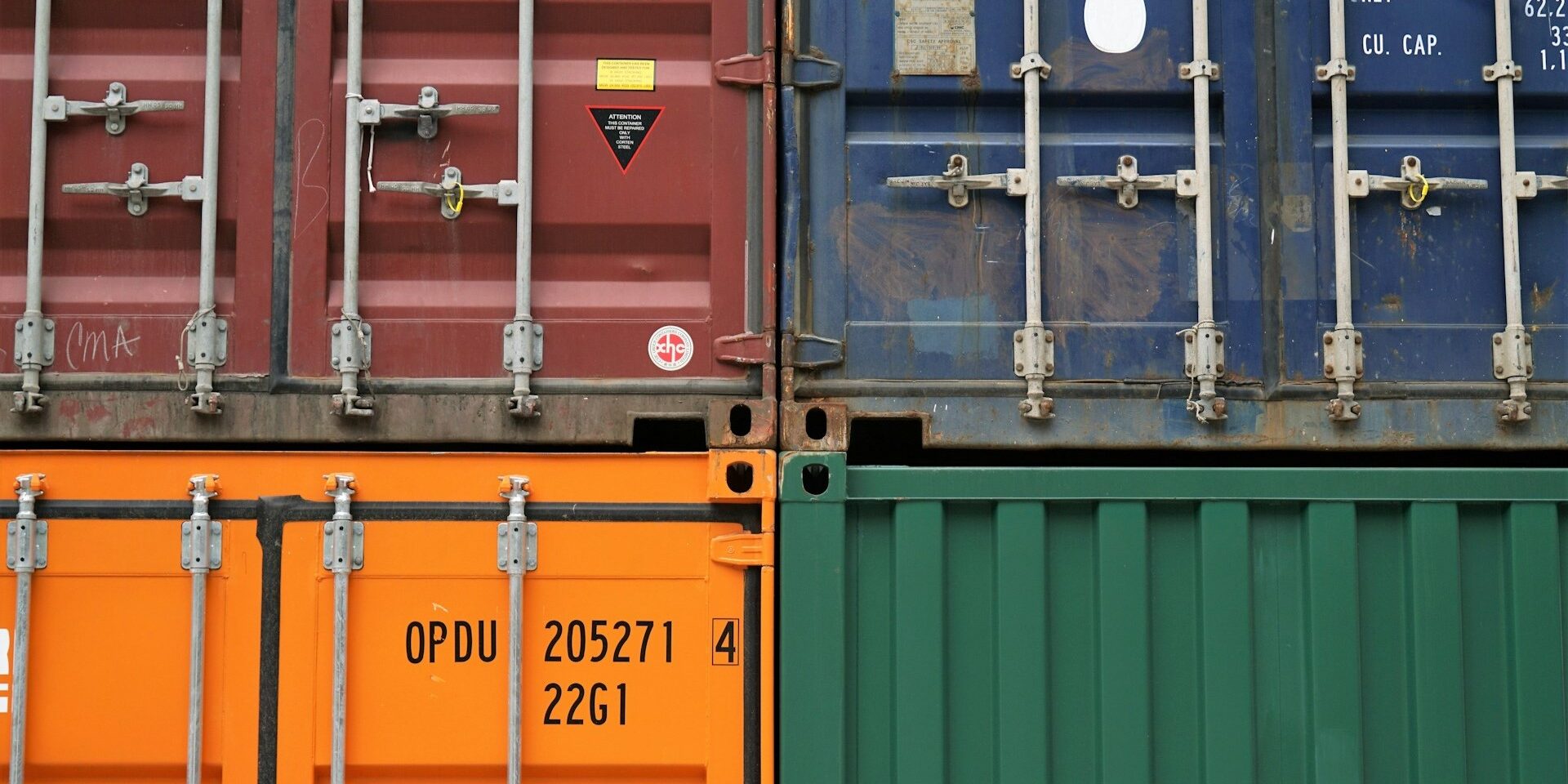 Wanneer is er sprake van speciaal transport