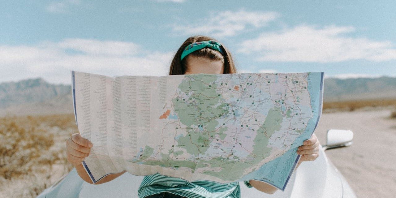 Regels van rijden in het buitenland