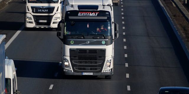 Transportsector beweegt richting meer flexibiliteit